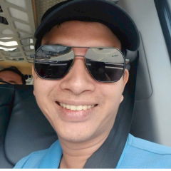 Mr. Alex - Spanish speaking guide