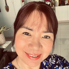 Mrs. Darling NGUYEN - CEO