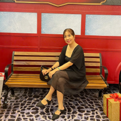 Ms An - Customer Services