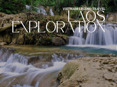 VLL06 - LAOS EXPLORATION