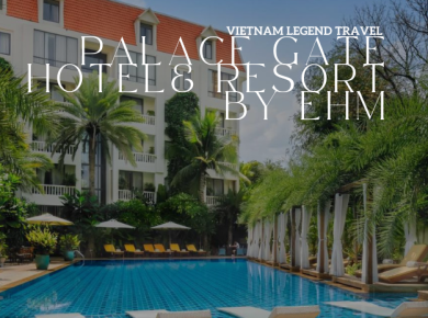 PALACE GATE HOTEL & RESORT BY EHM