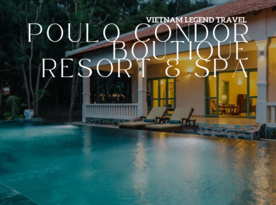 POULO CONDOR BOUTIQUE RESORT & SPA