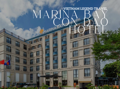MARINA BAY CÔN ĐẢO HOTEL