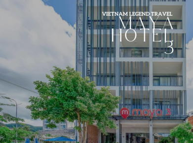MAYA HOTEL 3
