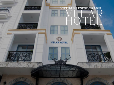 VELAR HOTEL