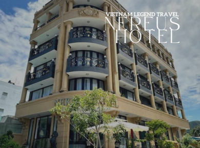 NEREUS HOTEL