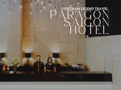 PARAGON SAIGON HOTEL