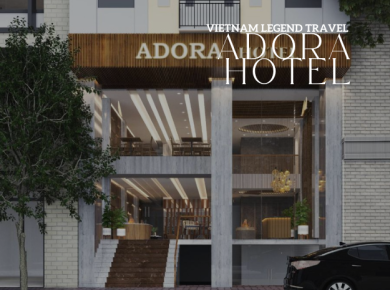 ADORA HOTEL 