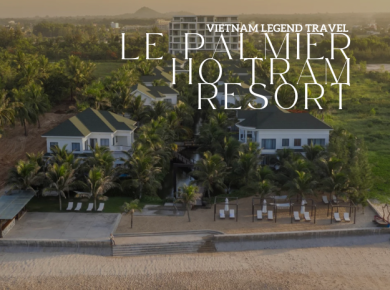 LE PALMIER HO TRAM RESORT