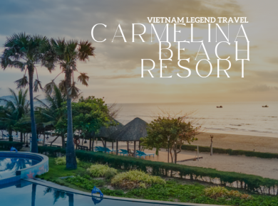 CARMELINA BEACH RESORT