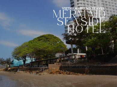 MERMAID SEASIDE HOTEL