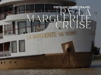 RV LA MARGUERITE CRUISE