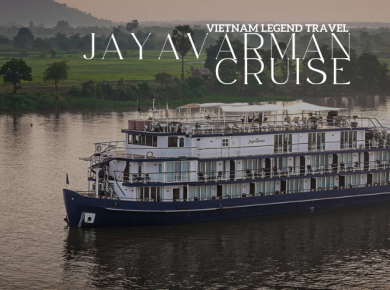 JAYAVARMAN CRUISE