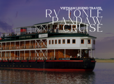 RV TONLE PANDAW CRUISE