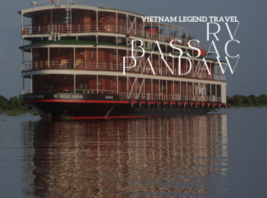RV BASSAC PANDAW