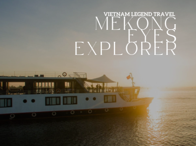 MEKONG EYES EXPLORER