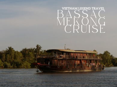 BASSAC MEKONG CRUISE