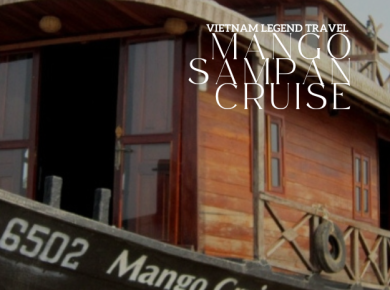 MANGO SAMPAN CRUISE