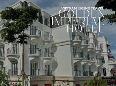 GOLDEN IMPERIAL HOTEL