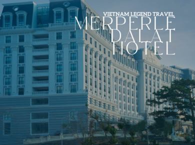 MERPERLE DALAT HOTEL