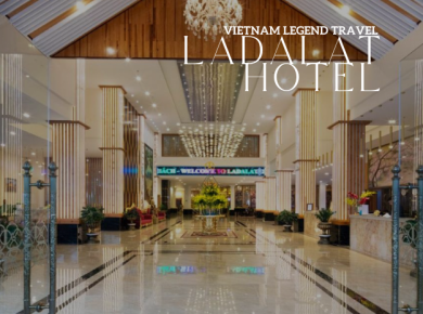 LADALAT HOTEL
