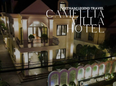 CAMELLIA VILLA HOTEL