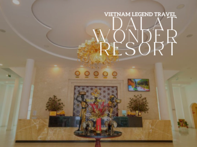 DALAT WONDER RESORT
