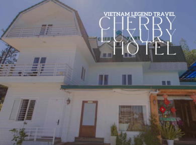 CHERRY LUXURY HOTEL