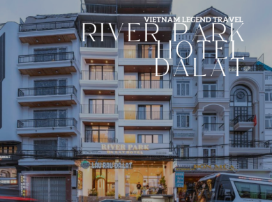 RIVER PARK HOTEL DALAT
