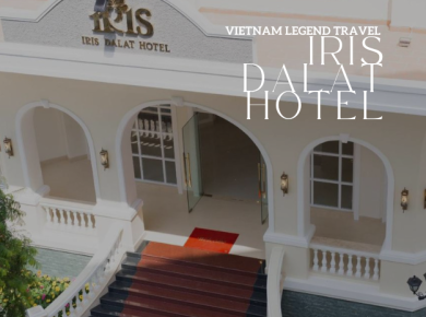 IRIS DALAT HOTEL
