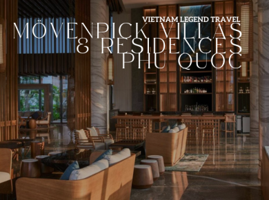 MÖVENPICK VILLAS & RESIDENCES PHU QUOC