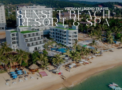 SUNSET BEACH RESORT & SPA