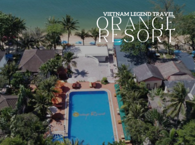 ORANGE RESORT