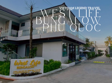 WEST LIFE BUNGALOW PHU QUOC