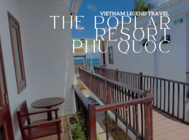 THE POPLAR RESORT PHU QUOC