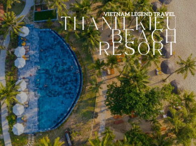 THANH KIEU BEACH RESORT