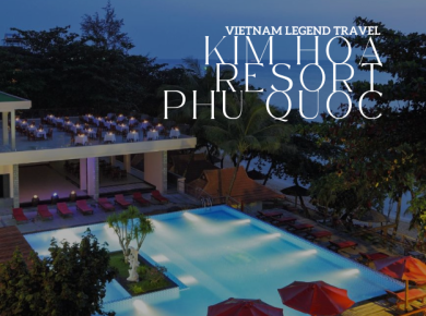 KIM HOA RESORT PHU QUOC