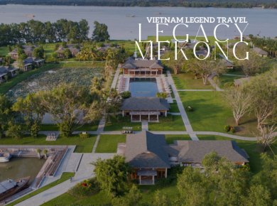 LEGACY MEKONG