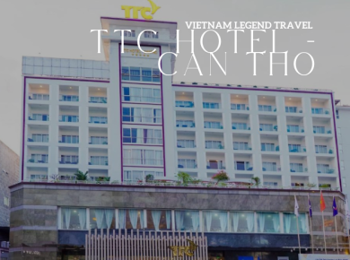 TTC HOTEL - CAN THO