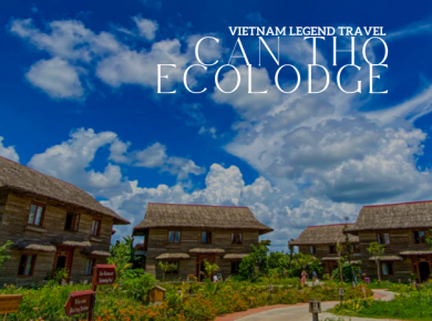 CAN THO ECOLODGE