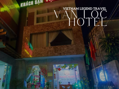 VAN LOC HOTEL