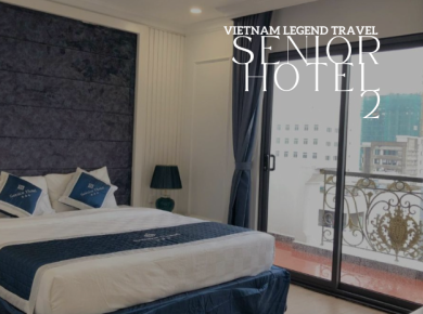 SENIOR HOTEL 2
