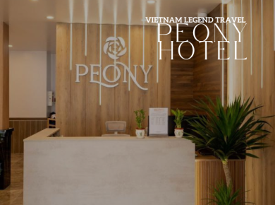 PEONY HOTEL