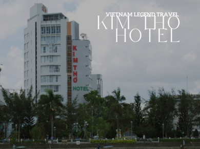 KIM THO HOTEL