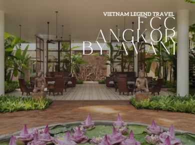 FCC ANGKOR BY AVANI
