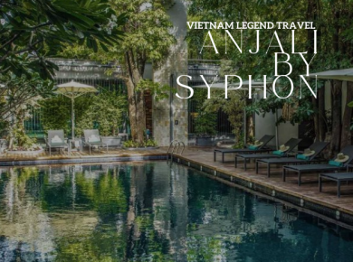 ANJALI BY SYPHON