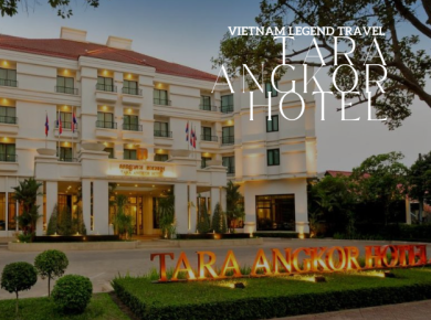 TARA ANGKOR HOTEL