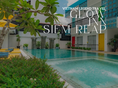 GLOW INN SIEM REAP