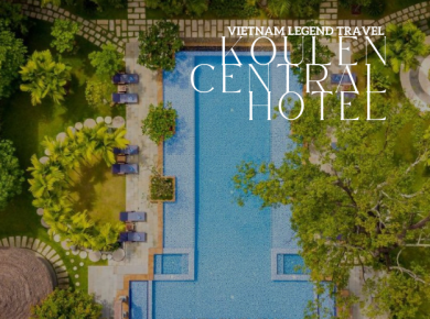 KOULEN CENTRAL HOTEL