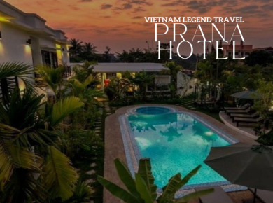 PRANA HOTEL
